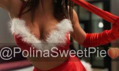 Проститутка ✅Полина SweetPie❤️ Тел. 8 909 559-99-42